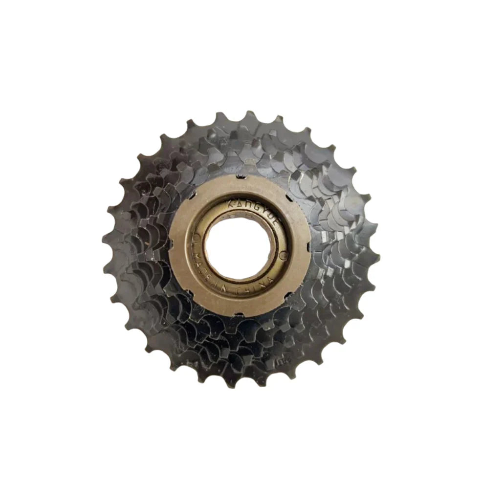 E-Bike Parts