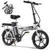 Hitway BK5S Folding Electric Bike