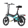 Hitway BK2 Folding Electric Bike