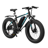Hitway BK15 4.0 Fat Tire Electric Bike