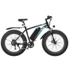 Hitway BK15 4.0 Fat Tire Electric Bike