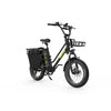 KOOLUX X8 750W 48V 65AH E-Bike Hydraulic Brakes