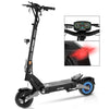 H10 1600W 48V 28.6Ah E‑Scooter mit ABE (Straßenzulassung)