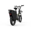 KOOLUX X8 750W 48V 65AH E-Bike Hydraulic Brakes