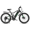 Hitway BK9S 720Wh 26×4.0 Inch Fat Tires Electric Bike