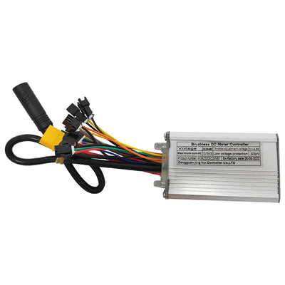 Hitway Ebike Controller