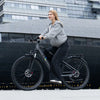 Hitway BK7S Plus 29 inch Electric Bike