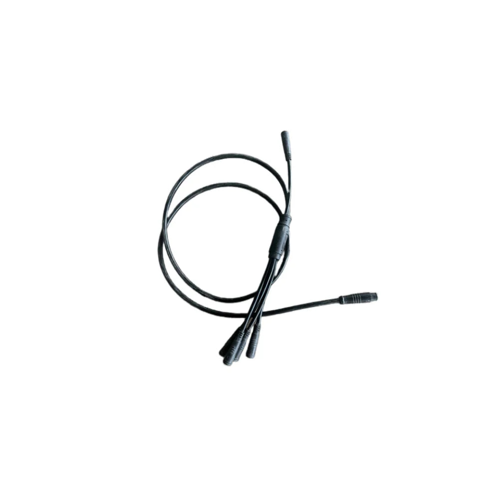 Hitway Ebike BK9 Integrated Line