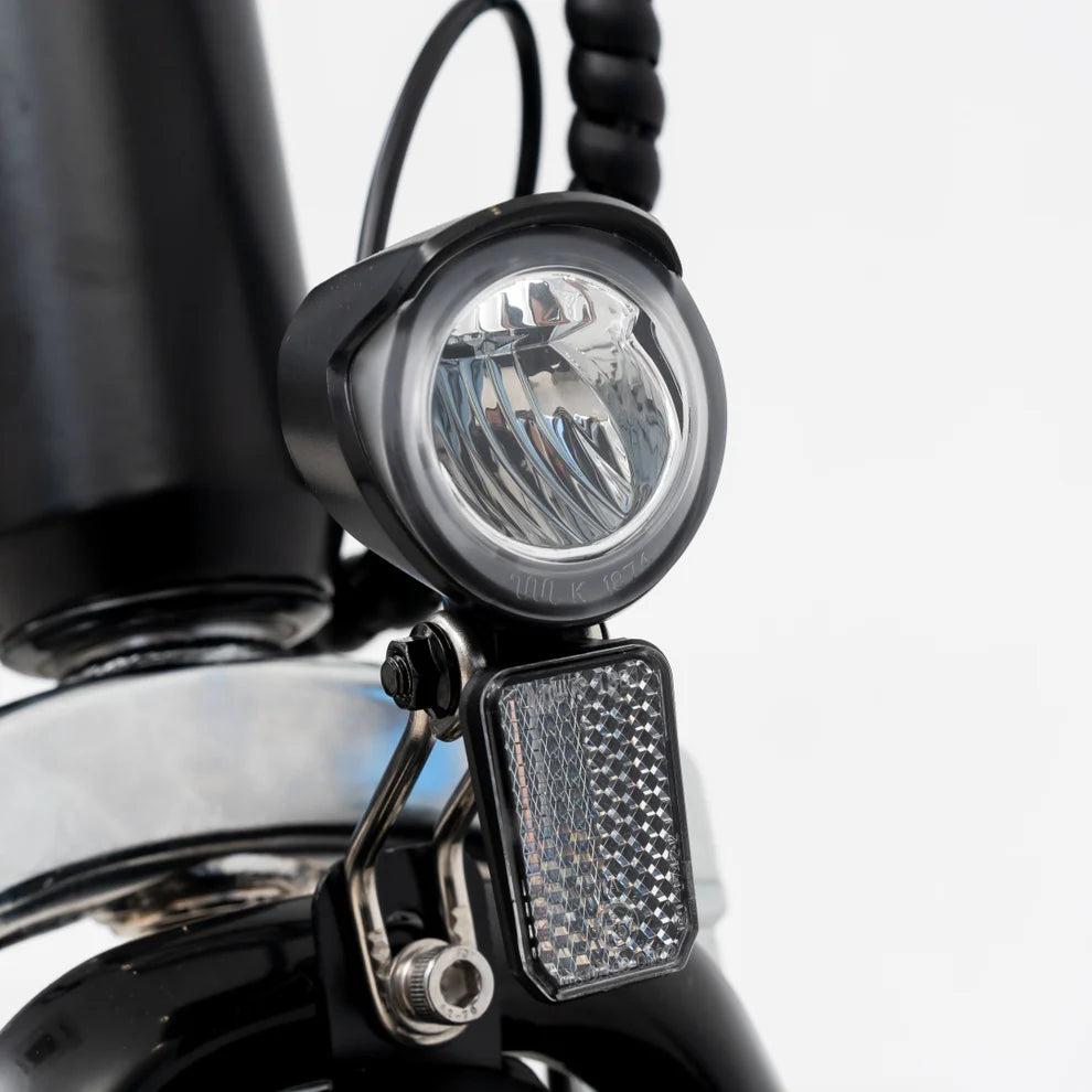 Ebike Front Light