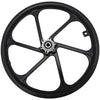 Hitway Ebike Front Wheel Hub