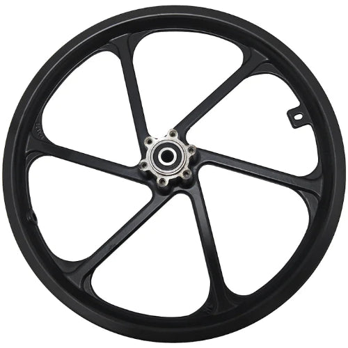 Hitway Ebike Front Wheel Hub