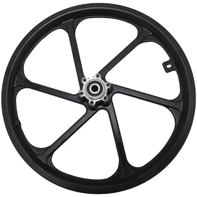 Hitway Ebike Front Wheel Hub