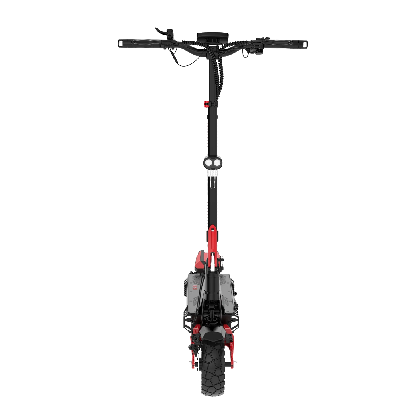Hitway H10 1600W 48V 20.8Ah E‑Scooter mit ABE (Straßenzulassung)