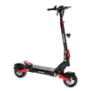 Hitway H10 1600W 48V 20.8Ah E‑Scooter mit ABE (Straßenzulassung)