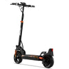 Hitway H9 PRO 48V 27Ah Batterie E‑Scooter mit ABE (Straßenzulassung)