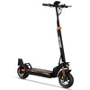 Hitway H9 PRO 48V 27Ah Batterie E‑Scooter mit ABE (Straßenzulassung)