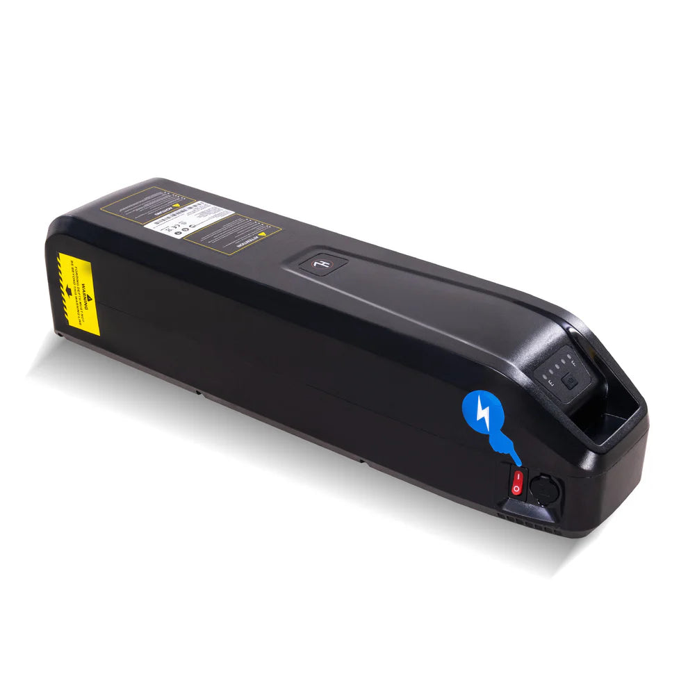 Hitway BK15 Plus 48V 15.6Ah Battery