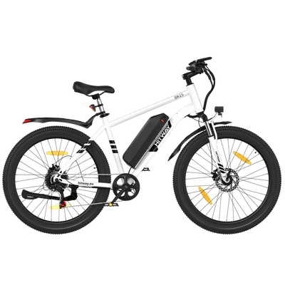 Hitway BK15 Pro 27.5 inch Electric Bike