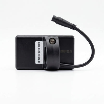 HITWAY BK11 Display S866 Ebike Accessories