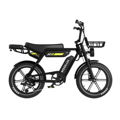 Free Shipping Fat Tyre Bikes X9 Pro Fat Bike Wheelset 20x4 Fat Tire BMX E-bike for Adults