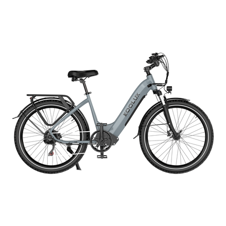 KOOLUX X2 Ebike 48V 15Ah Lithium-ion Battery UK Stock
