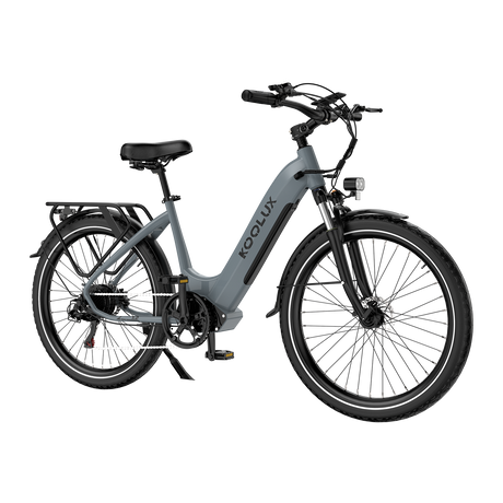 KOOLUX X2 Ebike 48V 15Ah Lithium-ion Battery UK Stock