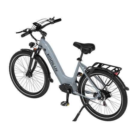 KOOLUX X2 Ebike 48V 15Ah Lithium-ion Battery UK Stock