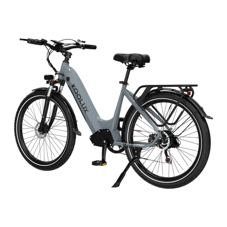 KOOLUX X2 Ebike 48V 15Ah Lithium-ion Battery UK Stock