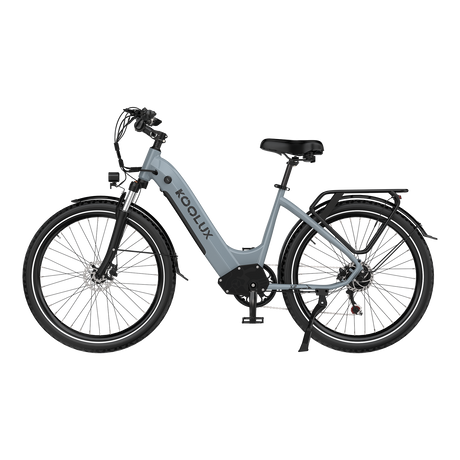 KOOLUX X2 Ebike 48V 15Ah Lithium-ion Battery UK Stock