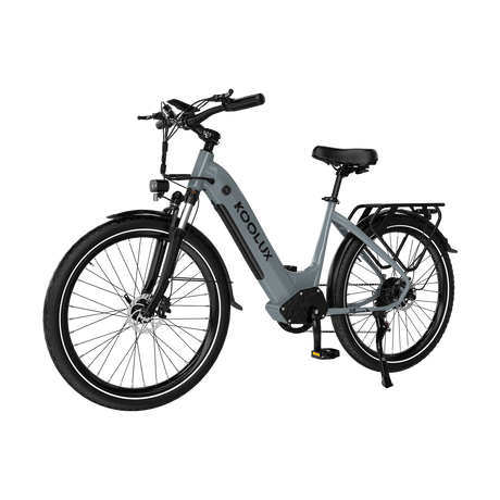 KOOLUX X2 Ebike 48V 15Ah Lithium-ion Battery UK Stock