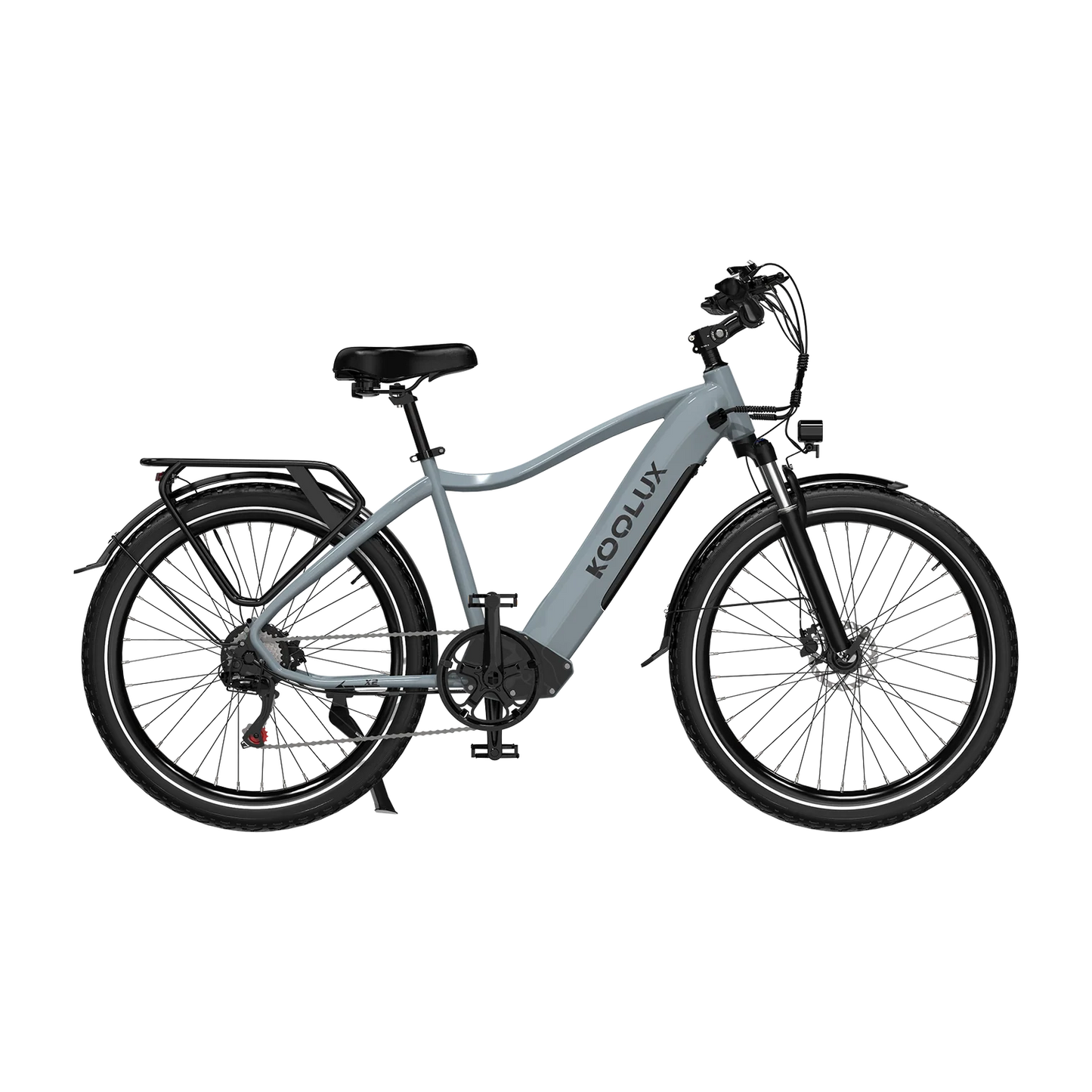 City Road Mountain E- Bike  X3 48V 500W 15Ah 26*1.95Inch EU Warehouse Stock fast delivery