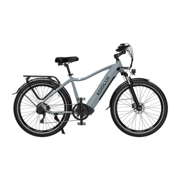 City Road Mountain E- Bike  X3 48V 500W 15Ah 26*1.95Inch EU Warehouse Stock fast delivery