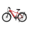 City Road Mountain E- Bike  X3 48V 500W 15Ah 26*1.95Inch EU Warehouse Stock fast delivery