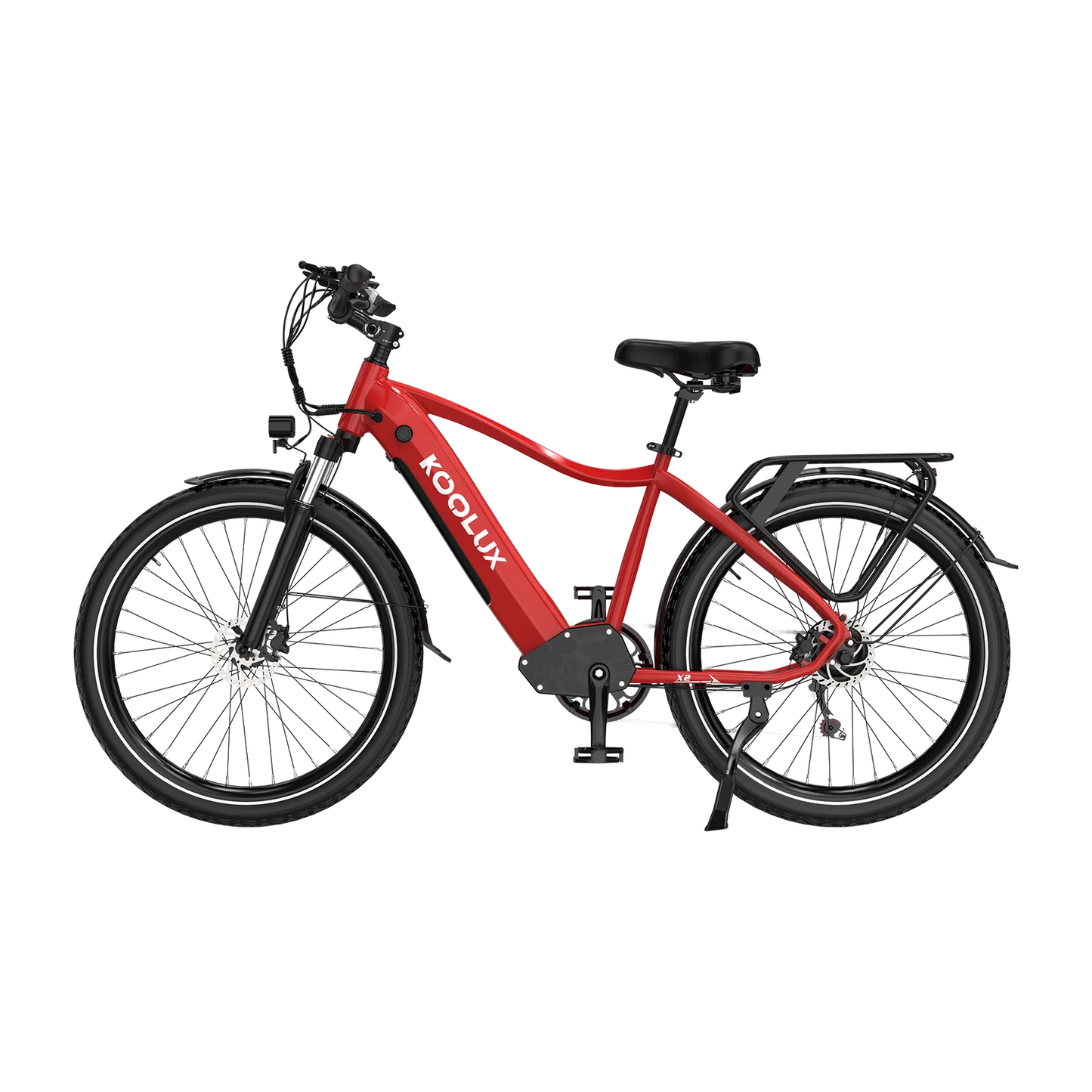 City Road Mountain E- Bike  X3 48V 500W 15Ah 26*1.95Inch EU Warehouse Stock fast delivery