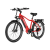 City Road Mountain E- Bike  X3 48V 500W 15Ah 26*1.95Inch EU Warehouse Stock fast delivery