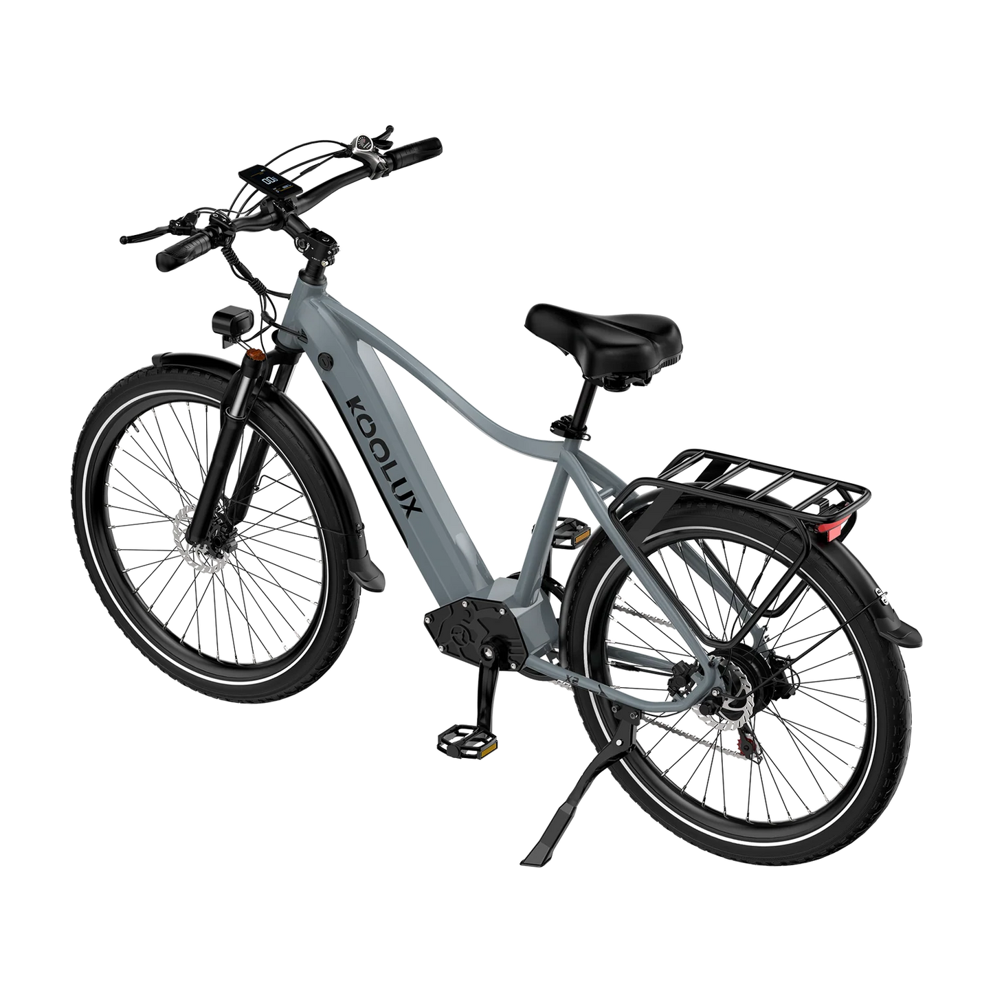 City Road Mountain E- Bike  X3 48V 500W 15Ah 26*1.95Inch EU Warehouse Stock fast delivery