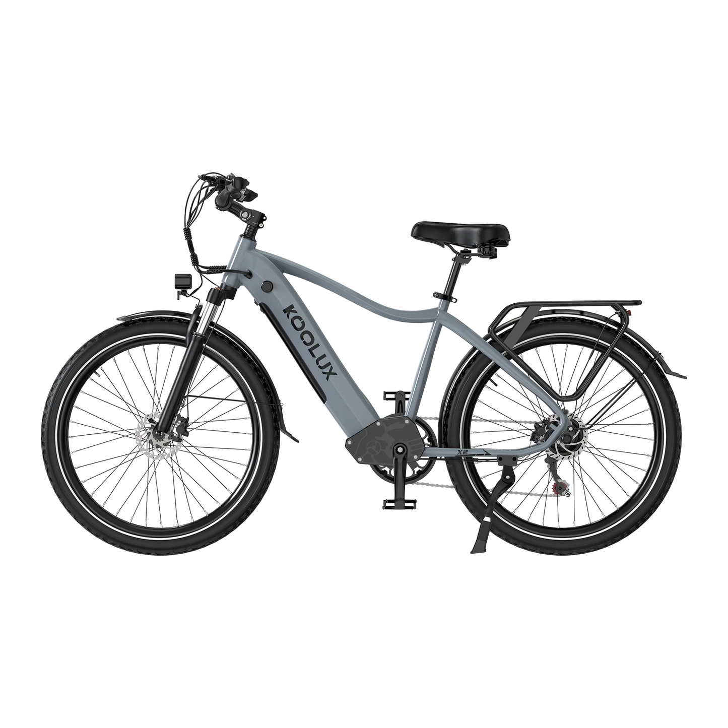 City Road Mountain E- Bike  X3 48V 500W 15Ah 26*1.95Inch EU Warehouse Stock fast delivery
