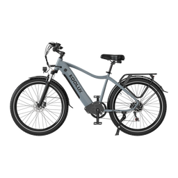 City Road Mountain E- Bike  X3 48V 500W 15Ah 26*1.95Inch EU Warehouse Stock fast delivery