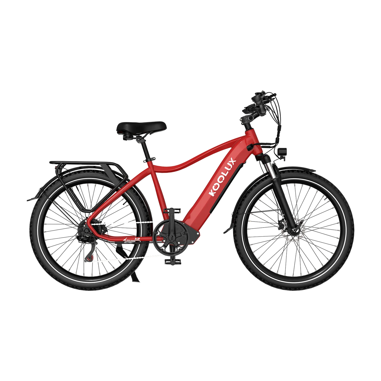 City Road Mountain E- Bike  X3 48V 500W 15Ah 26*1.95Inch EU Warehouse Stock fast delivery