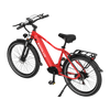 City Road Mountain E- Bike  X3 48V 500W 15Ah 26*1.95Inch EU Warehouse Stock fast delivery