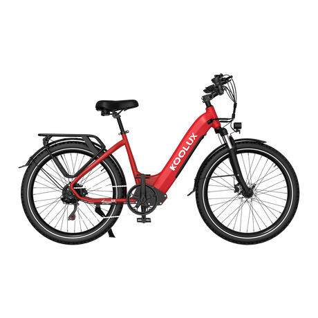 KOOLUX X2 Ebike 48V 15Ah Lithium-ion Battery UK Stock