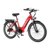 KOOLUX X2 Ebike 48V 15Ah Lithium-ion Battery UK Stock