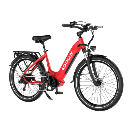 KOOLUX X2 Ebike 48V 15Ah Lithium-ion Battery UK Stock