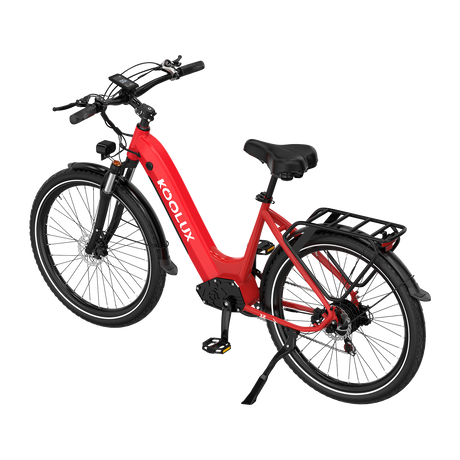 KOOLUX X2 Ebike 48V 15Ah Lithium-ion Battery UK Stock