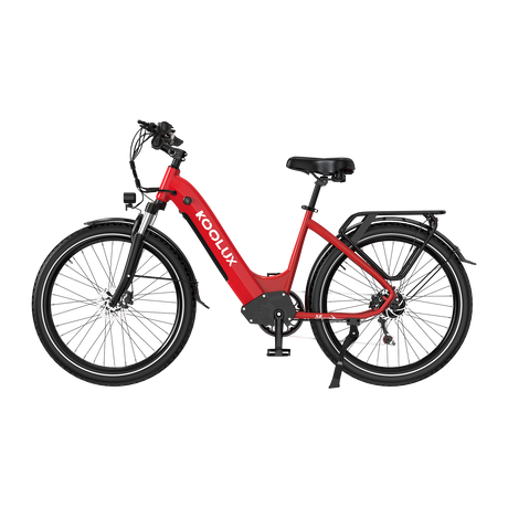 KOOLUX X2 Ebike 48V 15Ah Lithium-ion Battery UK Stock