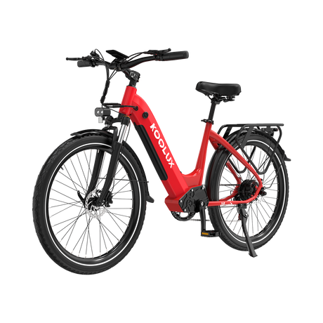KOOLUX X2 Ebike 48V 15Ah Lithium-ion Battery UK Stock