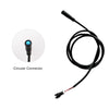 Hitway Ebike Waterproof Cable for Tail light