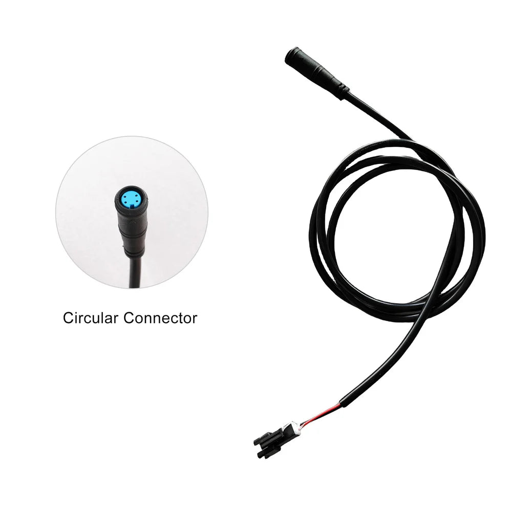 Hitway Ebike Waterproof Cable for Tail light