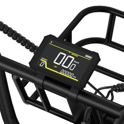 Koolux X9 and X9 Pro Display