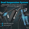 Hitway BK15 Plus 29 inch Electric Bike